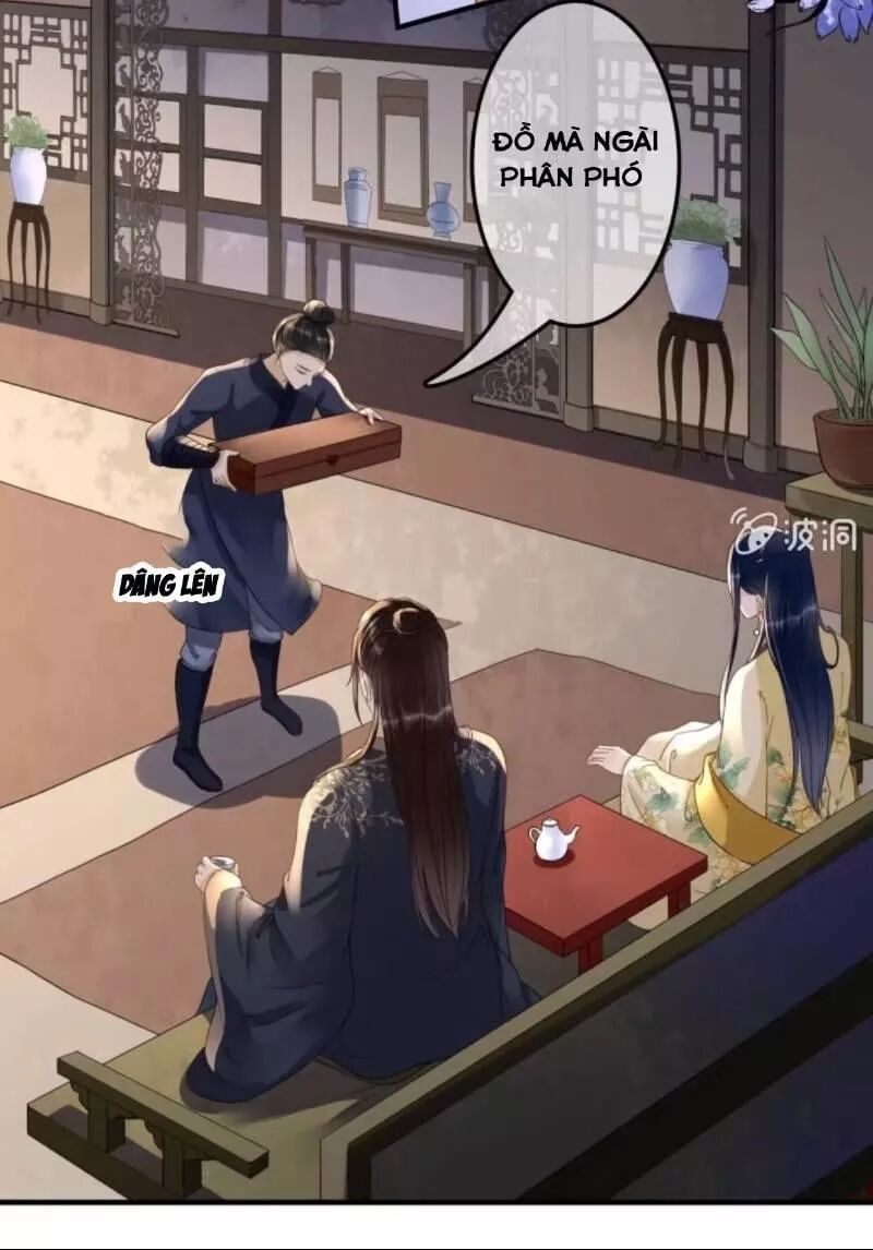 Sủng Phi Của Vương: Chapter 131