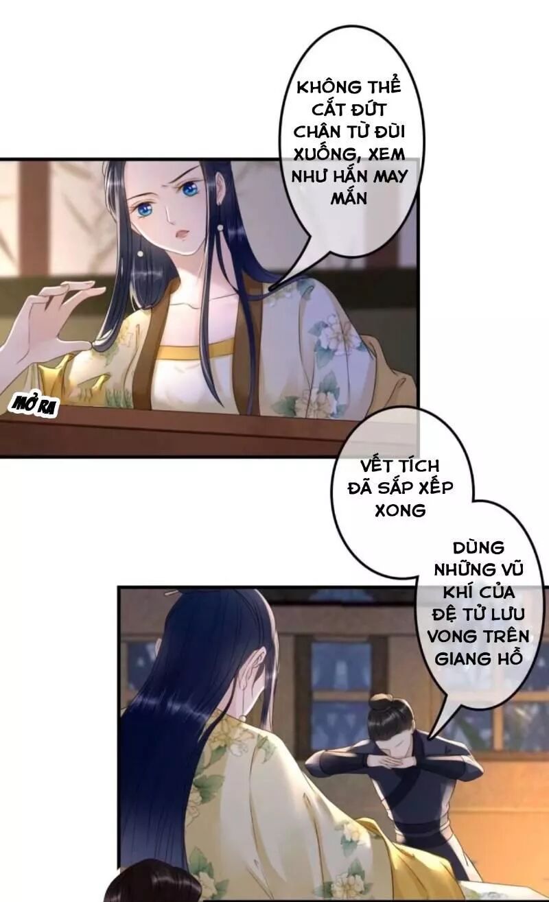 Sủng Phi Của Vương: Chapter 131