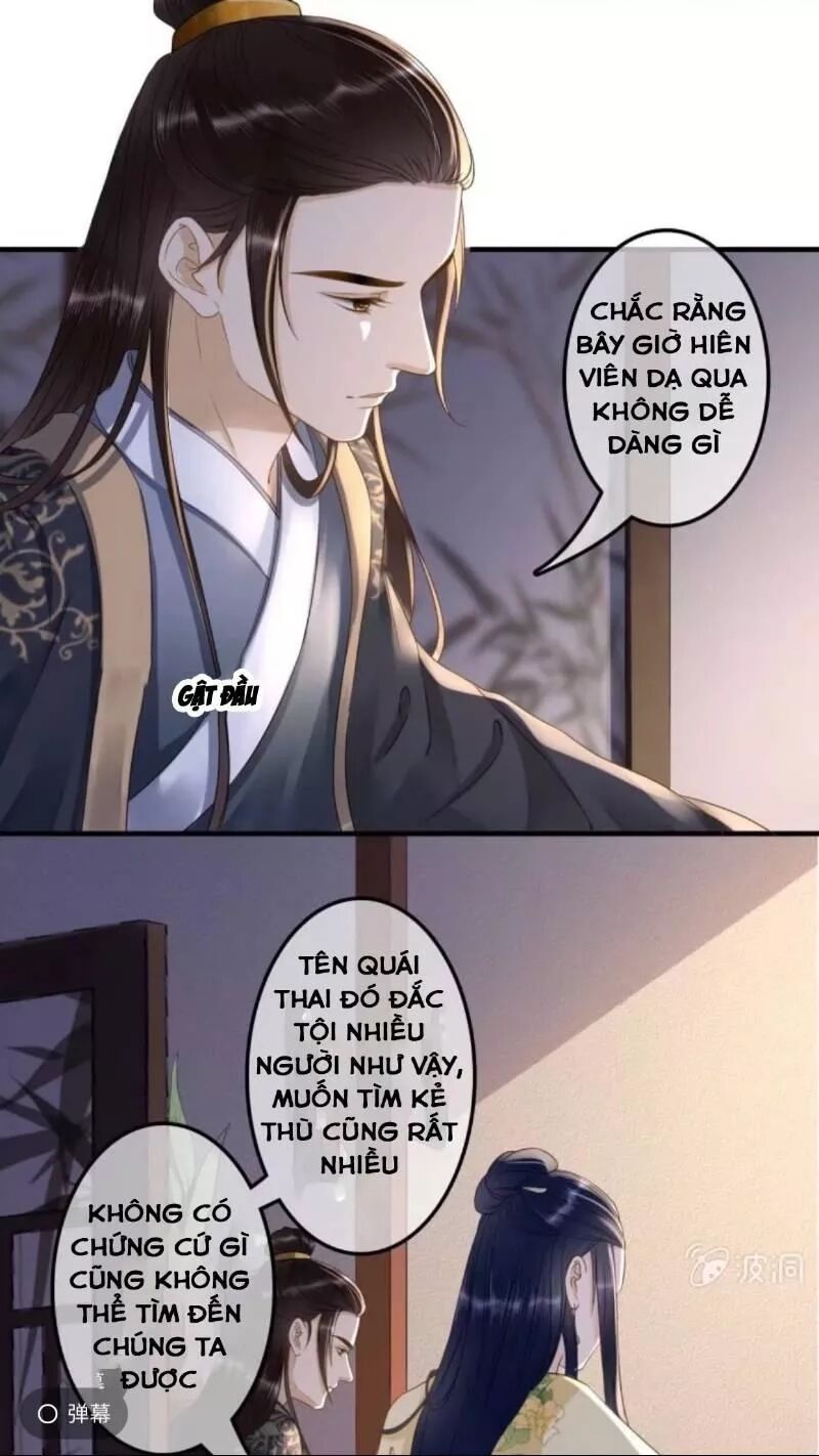 Sủng Phi Của Vương: Chapter 131