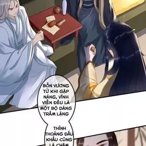 Sủng Phi Của Vương: Chapter 131