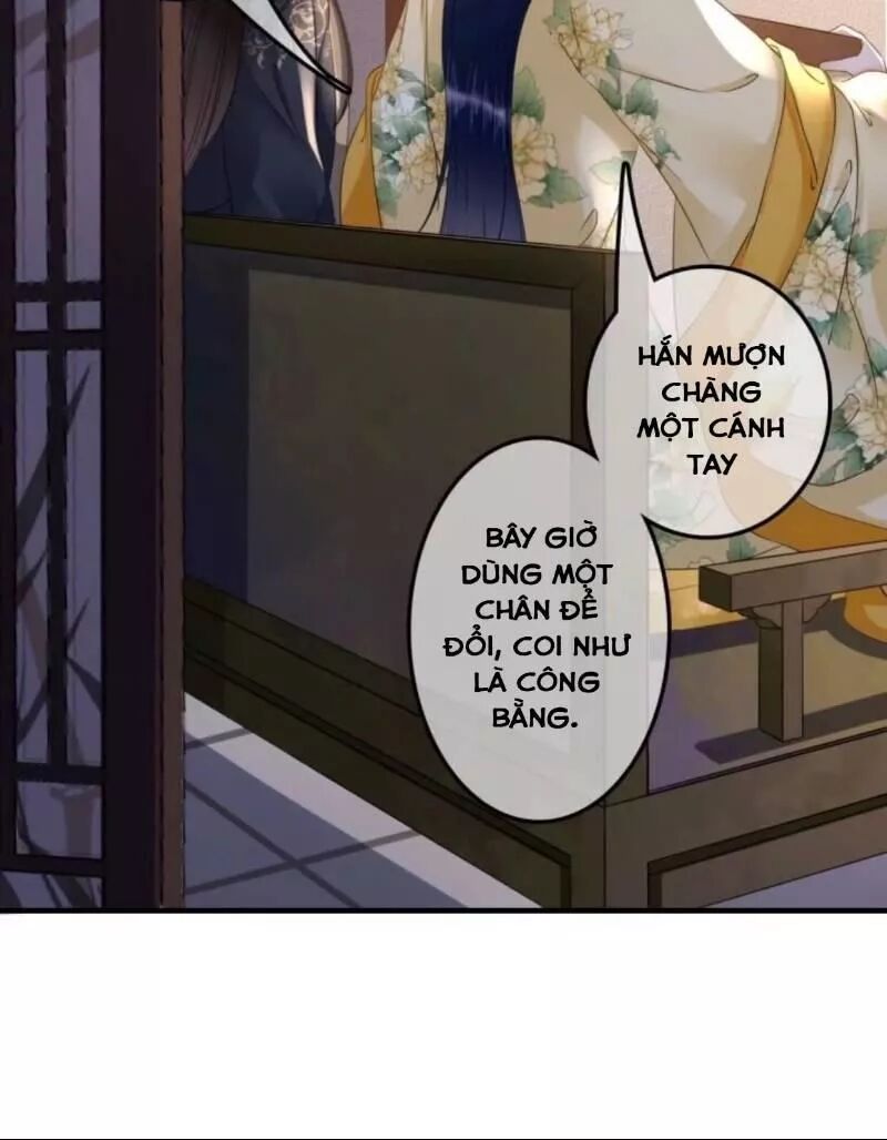 Sủng Phi Của Vương: Chapter 131