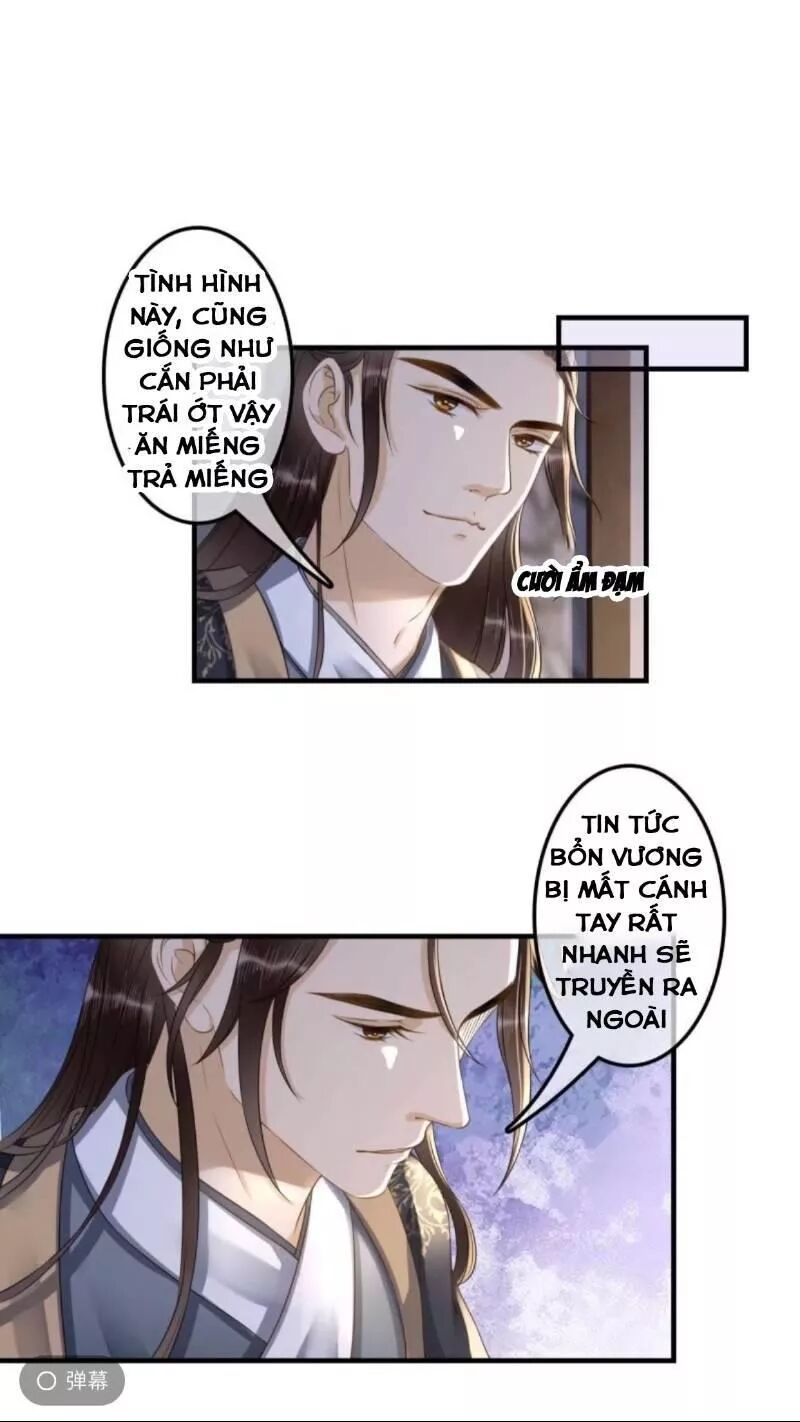 Sủng Phi Của Vương: Chapter 131