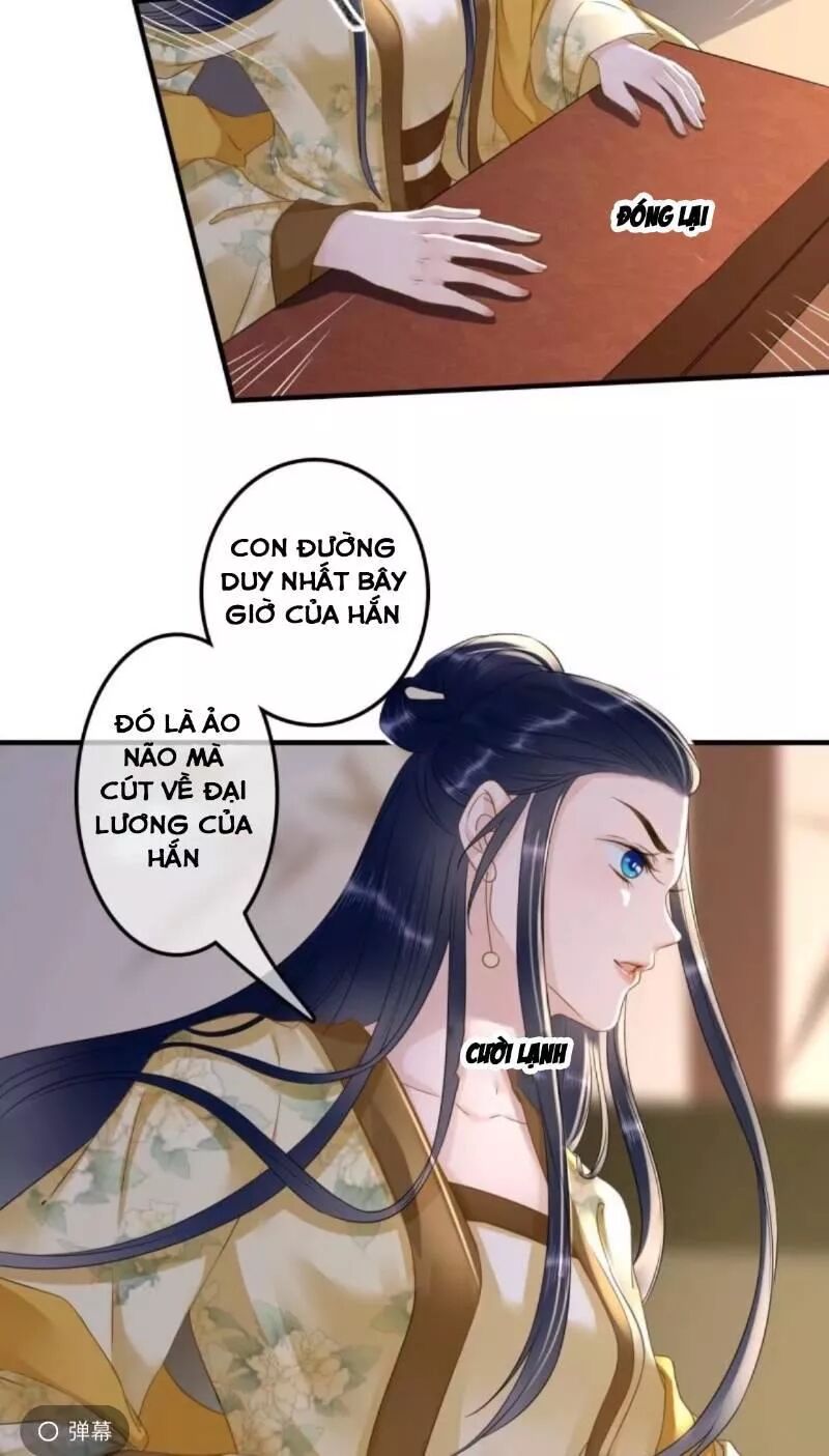 Sủng Phi Của Vương: Chapter 131