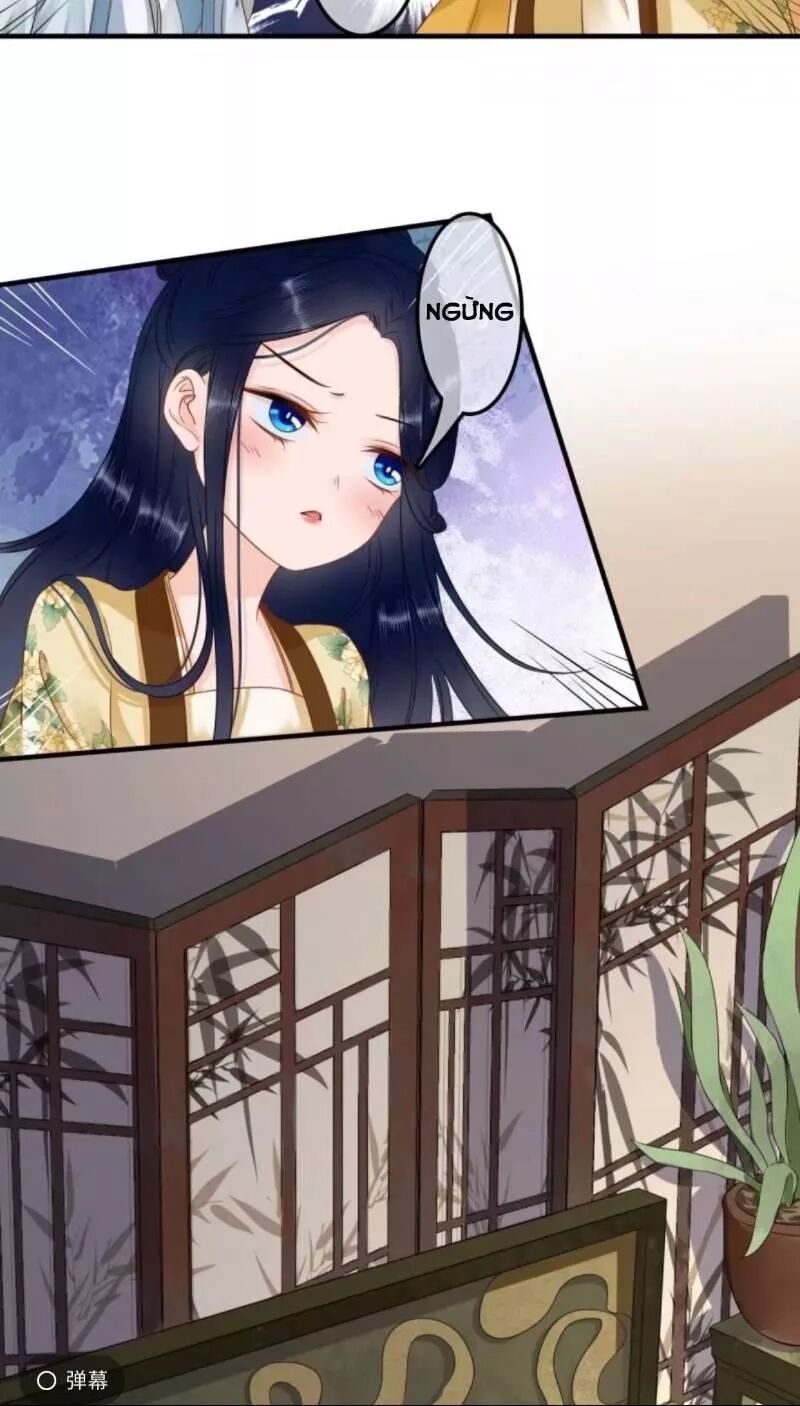 Sủng Phi Của Vương: Chapter 131