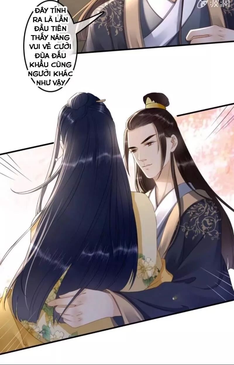 Sủng Phi Của Vương: Chapter 131