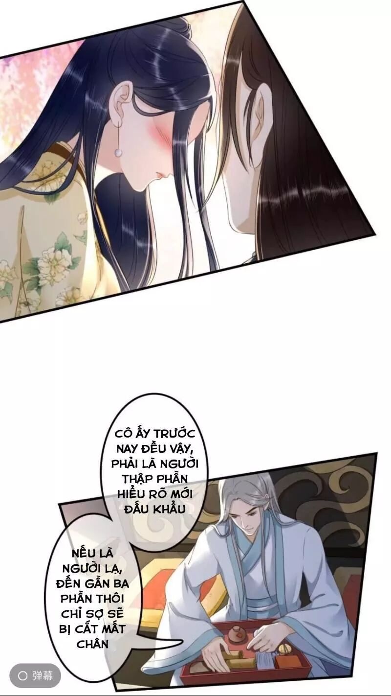 Sủng Phi Của Vương: Chapter 131