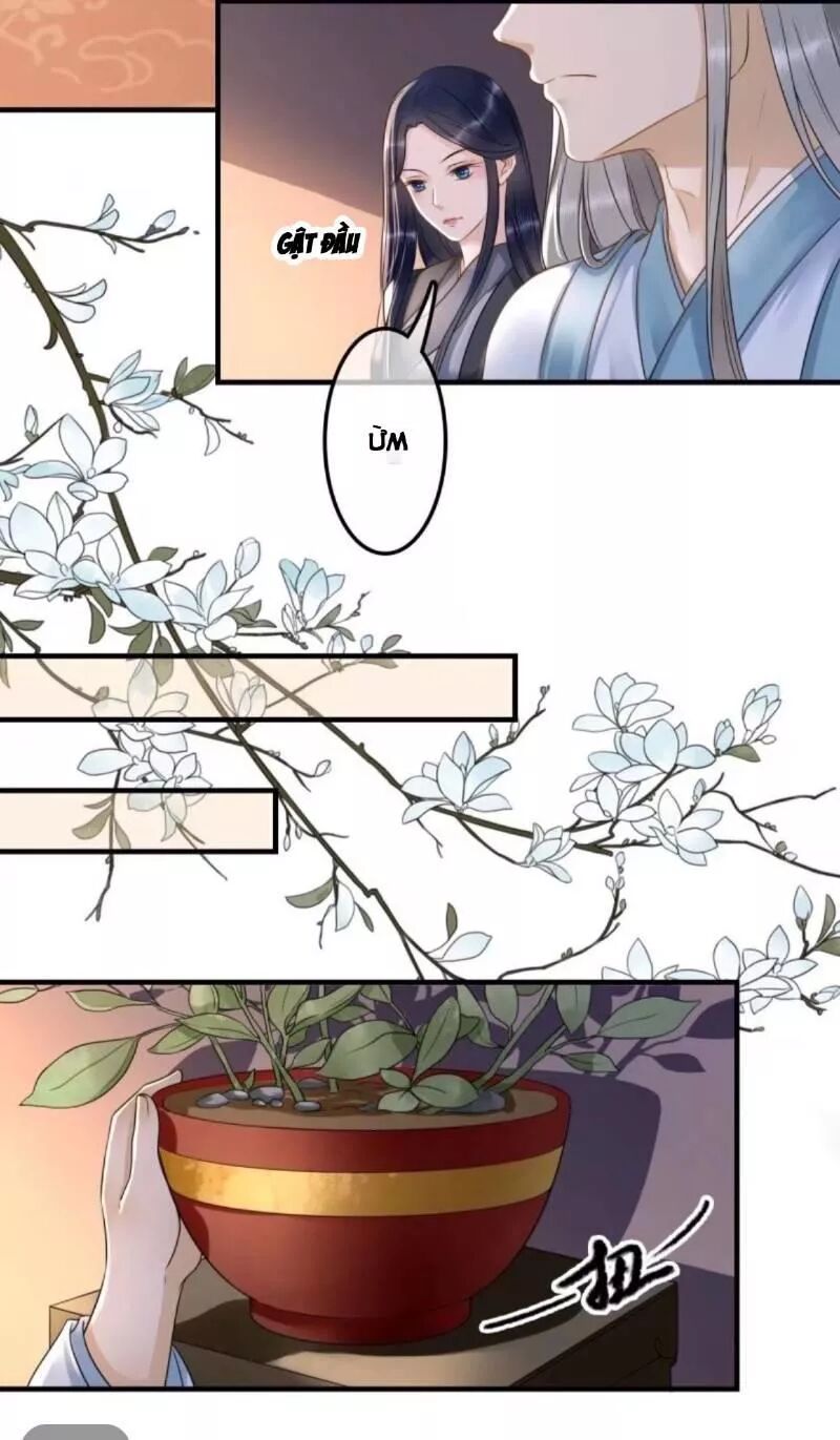 Sủng Phi Của Vương: Chapter 132