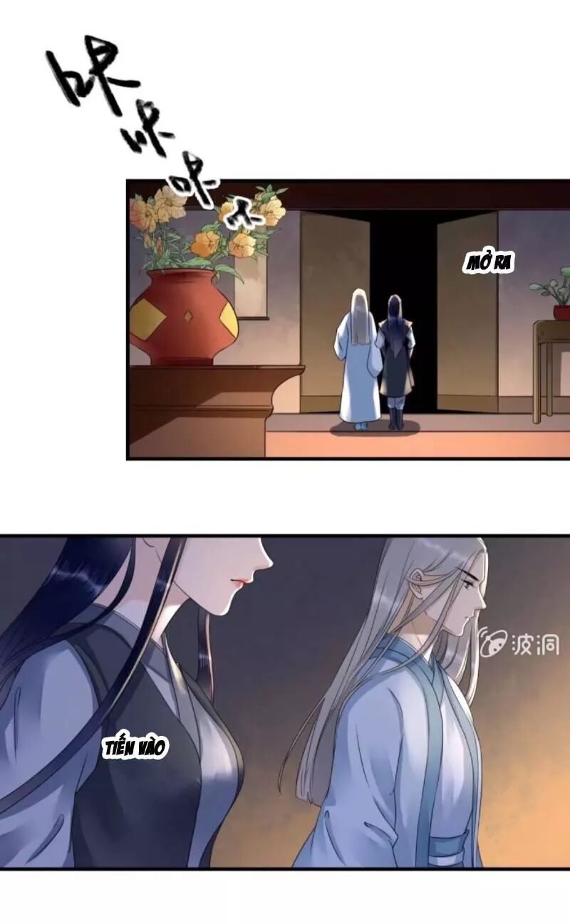 Sủng Phi Của Vương: Chapter 132