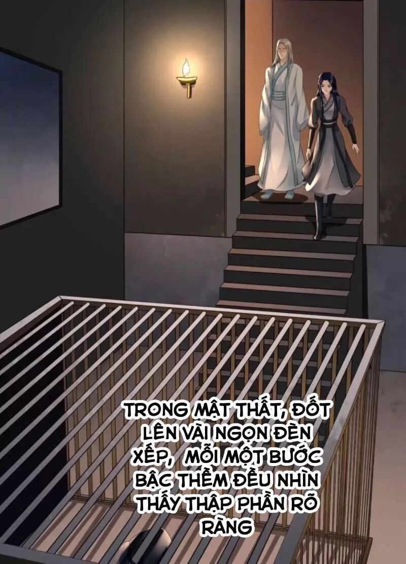 Sủng Phi Của Vương: Chapter 132