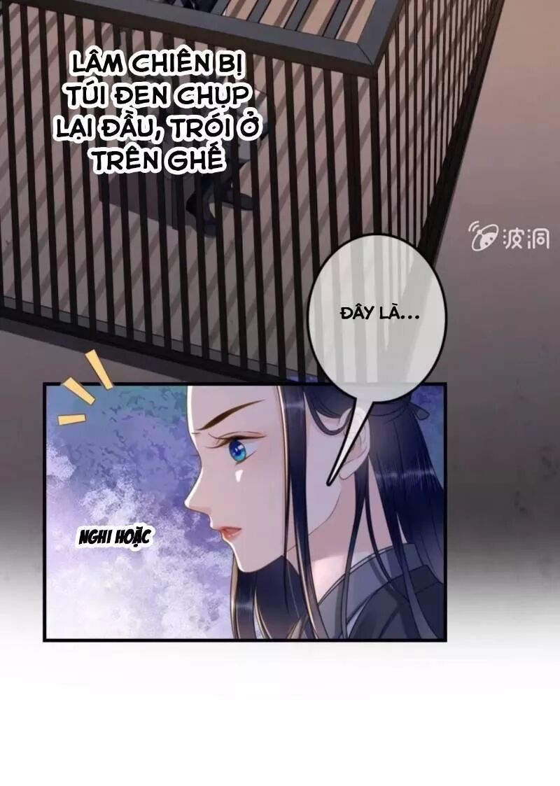 Sủng Phi Của Vương: Chapter 132