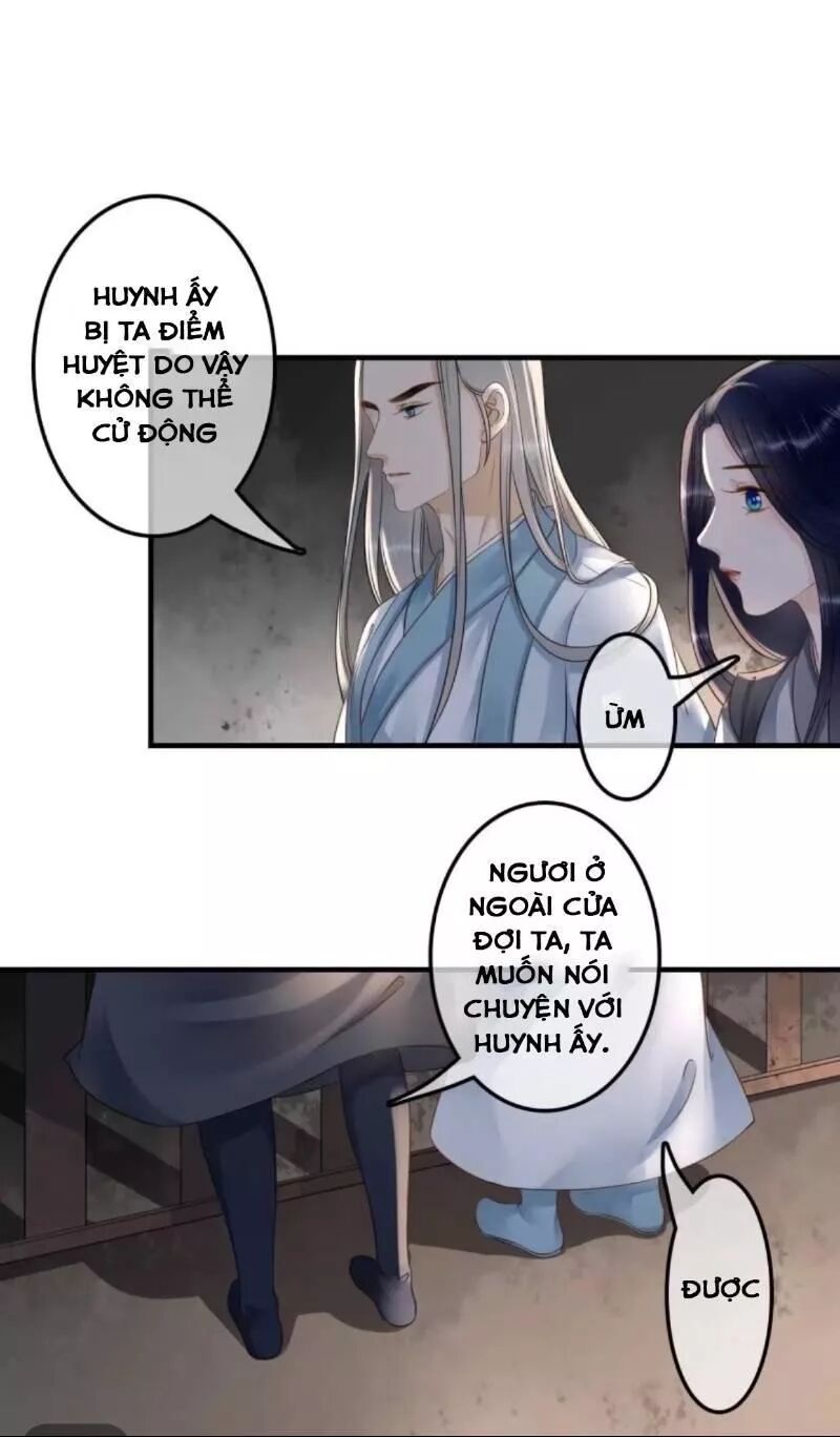 Sủng Phi Của Vương: Chapter 132
