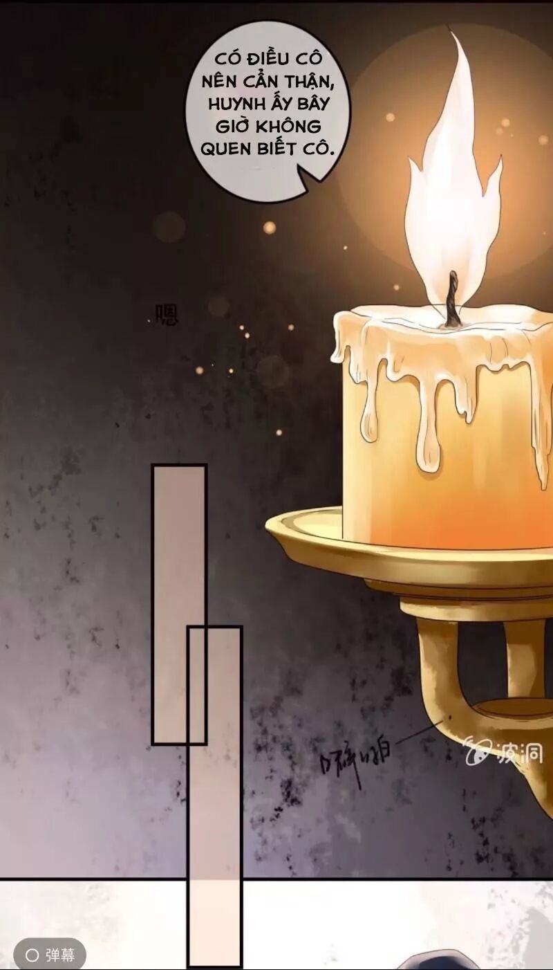 Sủng Phi Của Vương: Chapter 132