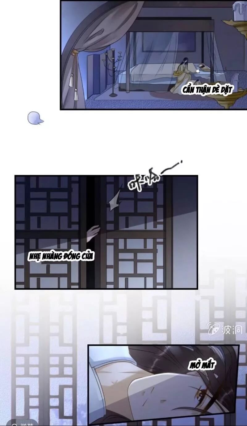 Sủng Phi Của Vương: Chapter 132