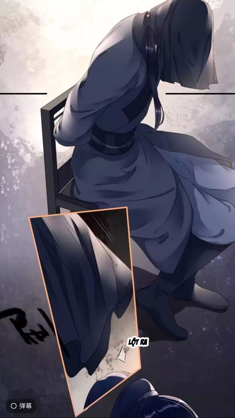 Sủng Phi Của Vương: Chapter 132