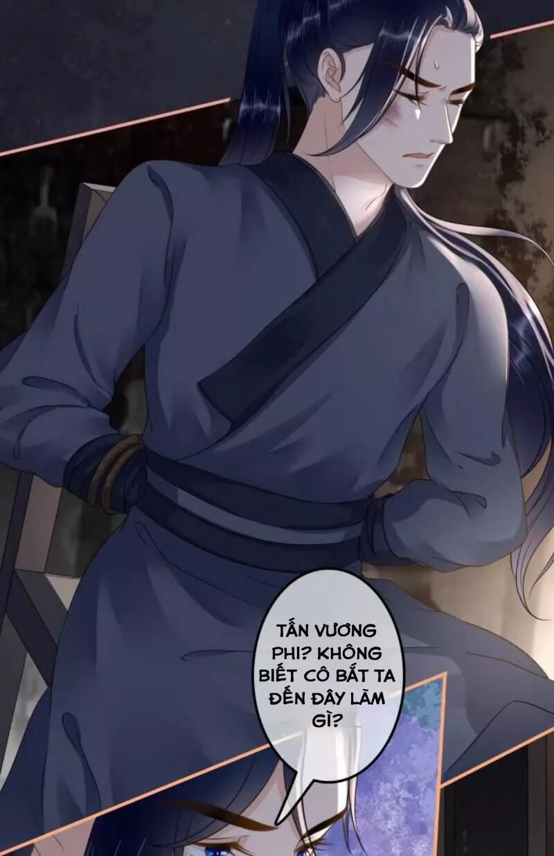Sủng Phi Của Vương: Chapter 132