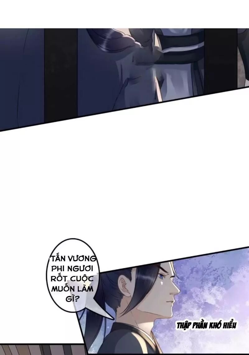 Sủng Phi Của Vương: Chapter 132