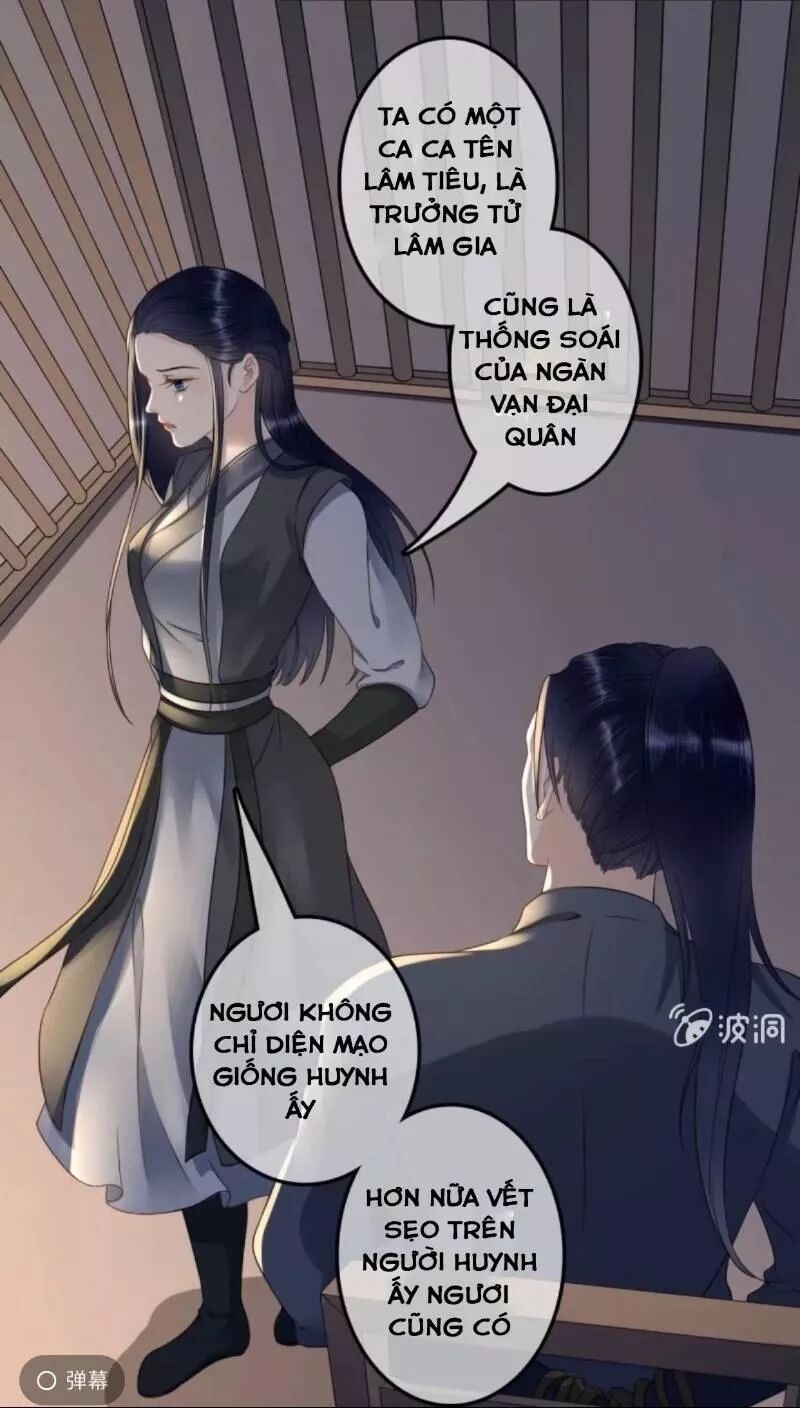 Sủng Phi Của Vương: Chapter 132