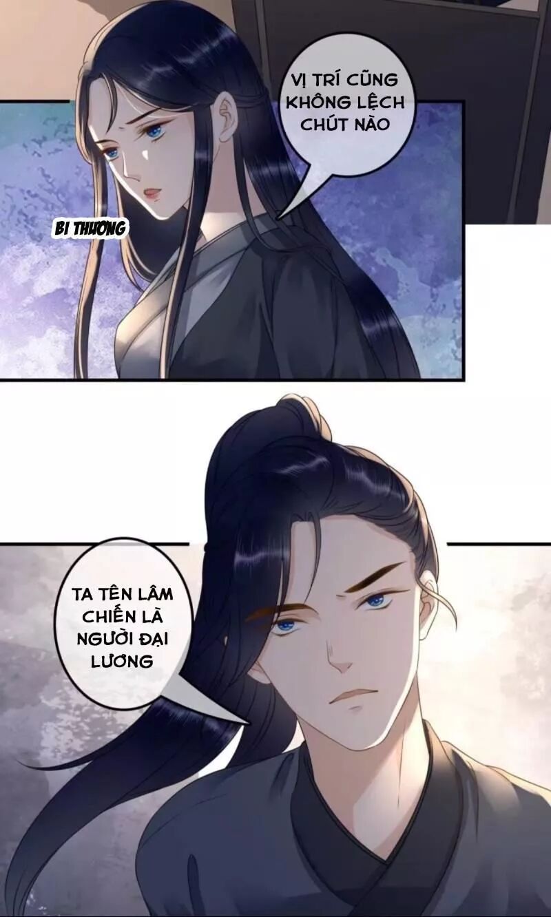 Sủng Phi Của Vương: Chapter 132