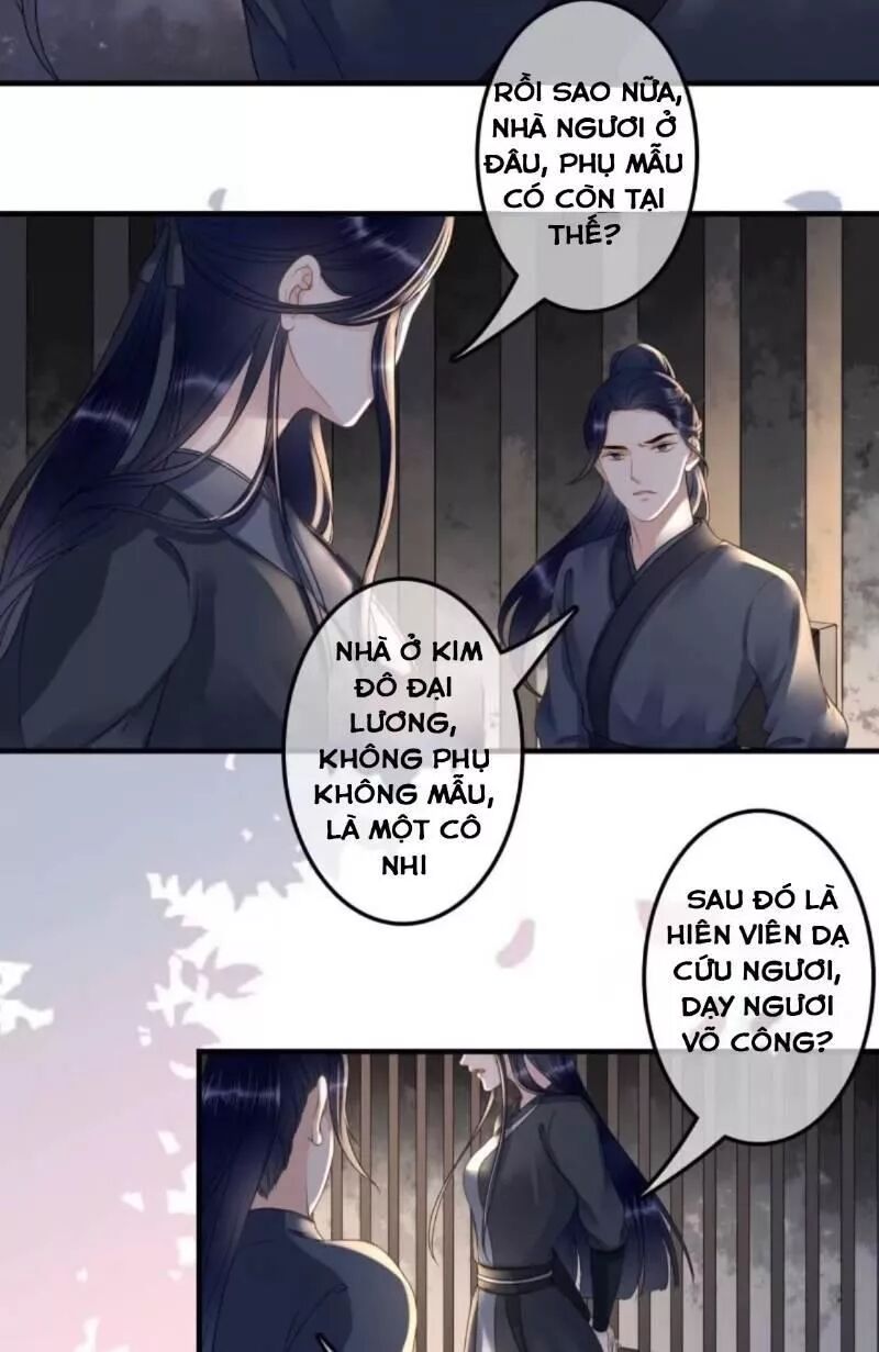 Sủng Phi Của Vương: Chapter 132