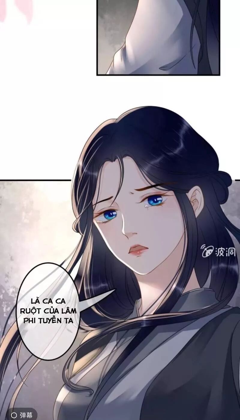 Sủng Phi Của Vương: Chapter 132