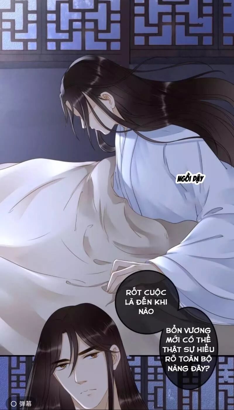 Sủng Phi Của Vương: Chapter 132