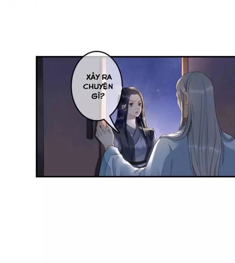 Sủng Phi Của Vương: Chapter 132