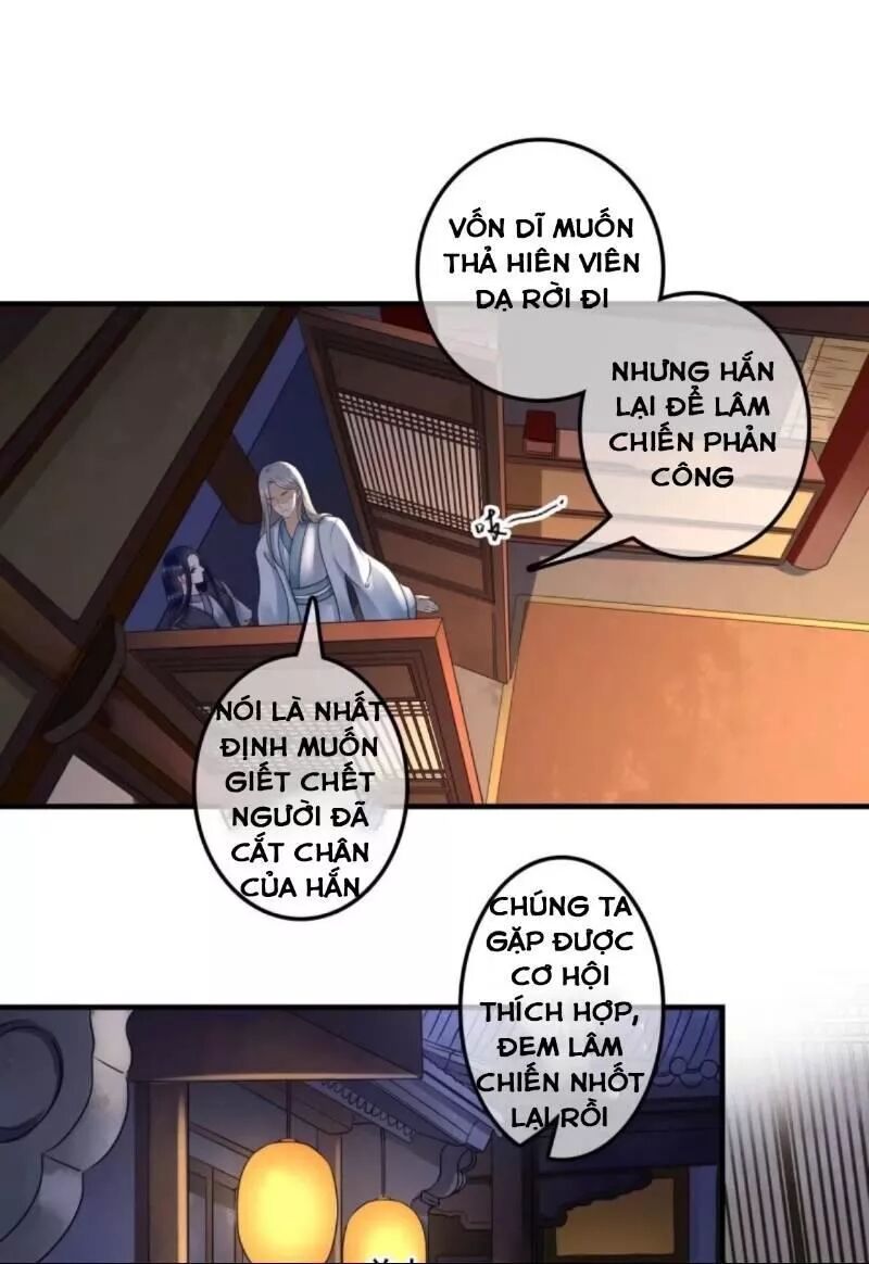 Sủng Phi Của Vương: Chapter 132