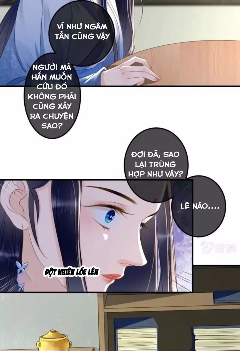 Sủng Phi Của Vương: Chapter 134