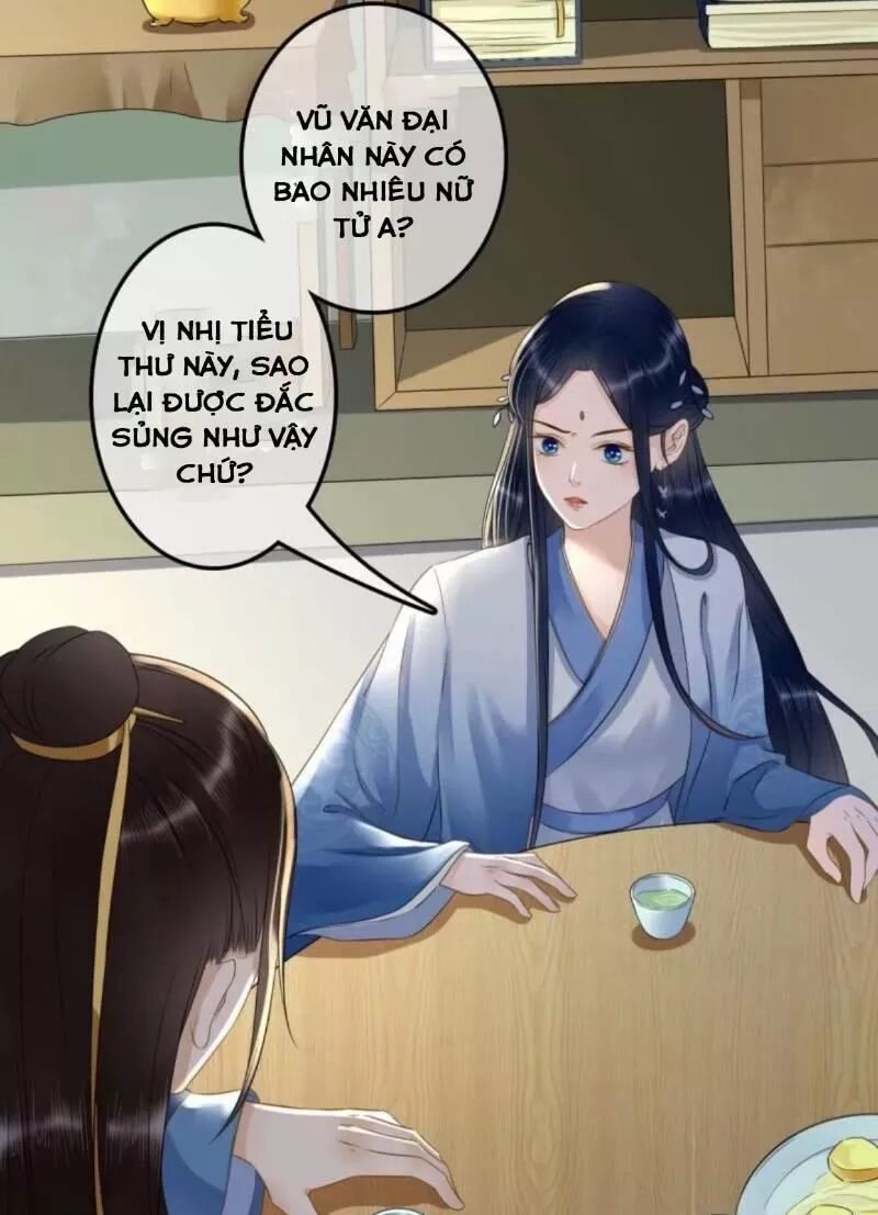 Sủng Phi Của Vương: Chapter 134