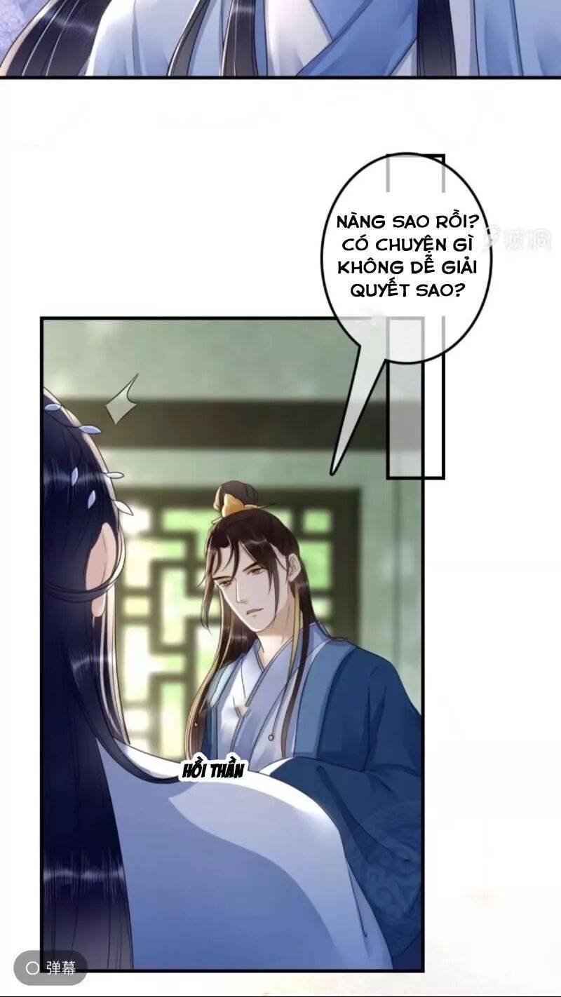 Sủng Phi Của Vương: Chapter 134