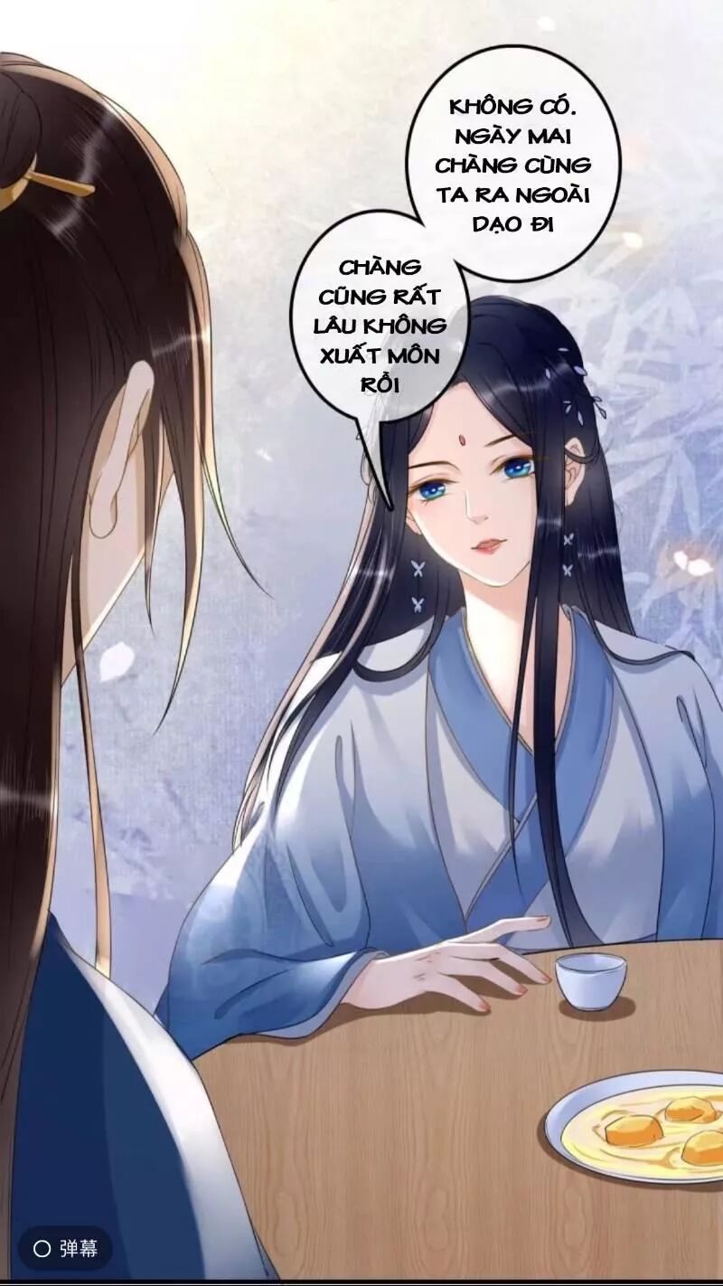 Sủng Phi Của Vương: Chapter 134