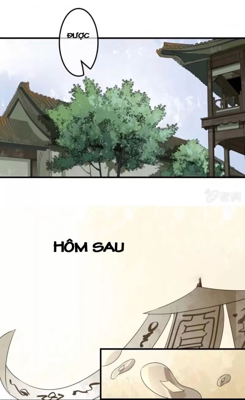 Sủng Phi Của Vương: Chapter 134