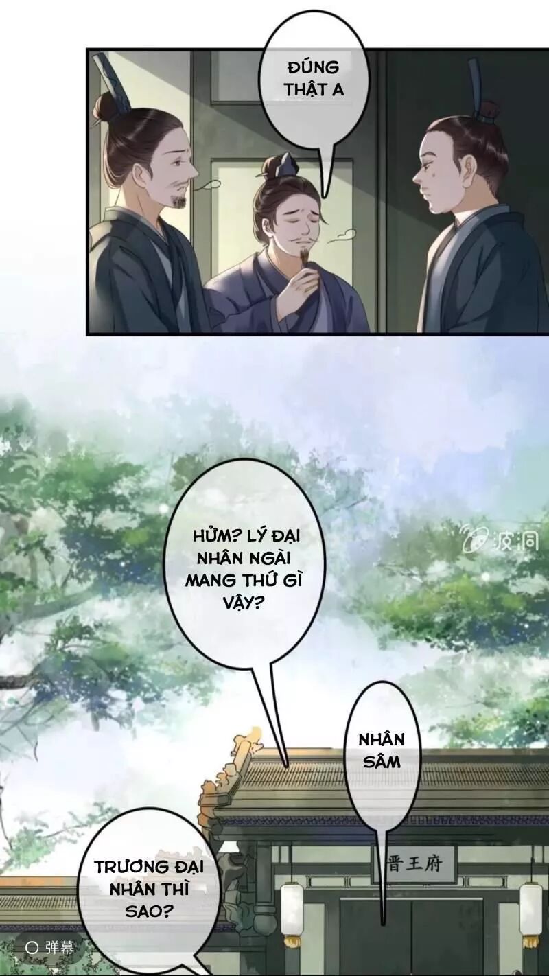 Sủng Phi Của Vương: Chapter 134