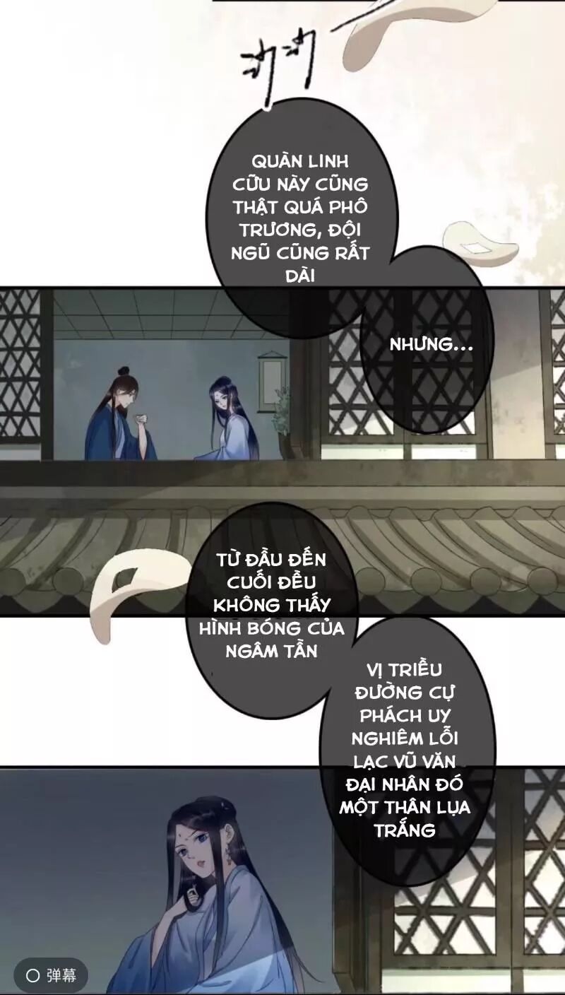 Sủng Phi Của Vương: Chapter 134
