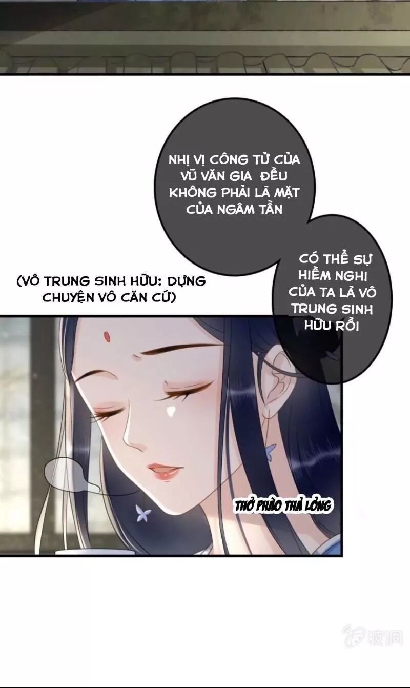 Sủng Phi Của Vương: Chapter 134