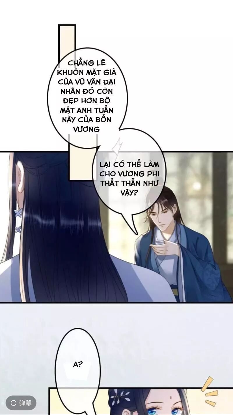Sủng Phi Của Vương: Chapter 134