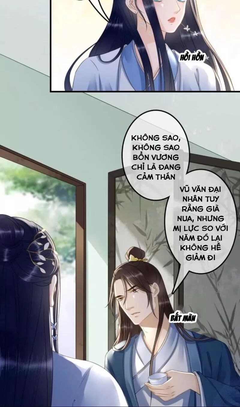 Sủng Phi Của Vương: Chapter 134