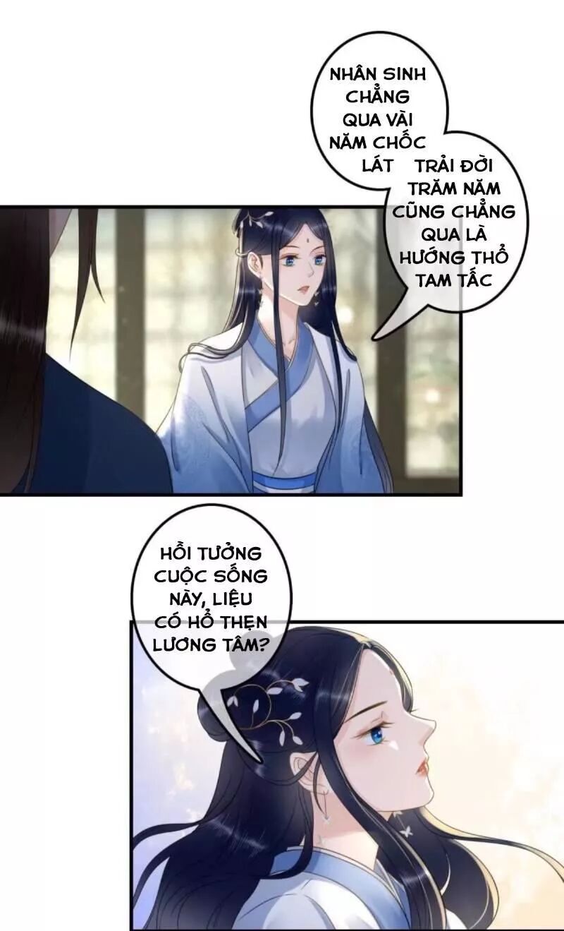 Sủng Phi Của Vương: Chapter 134