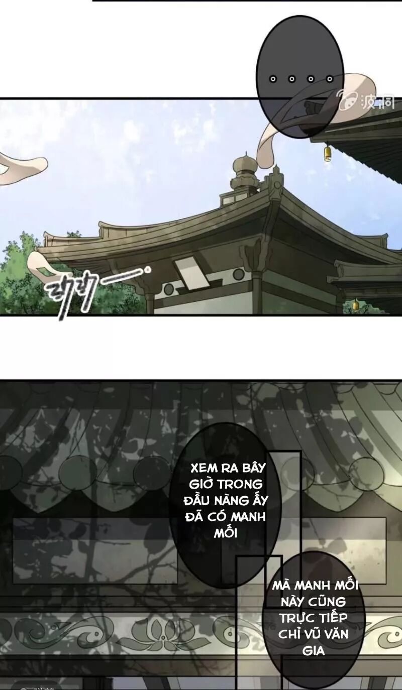 Sủng Phi Của Vương: Chapter 134