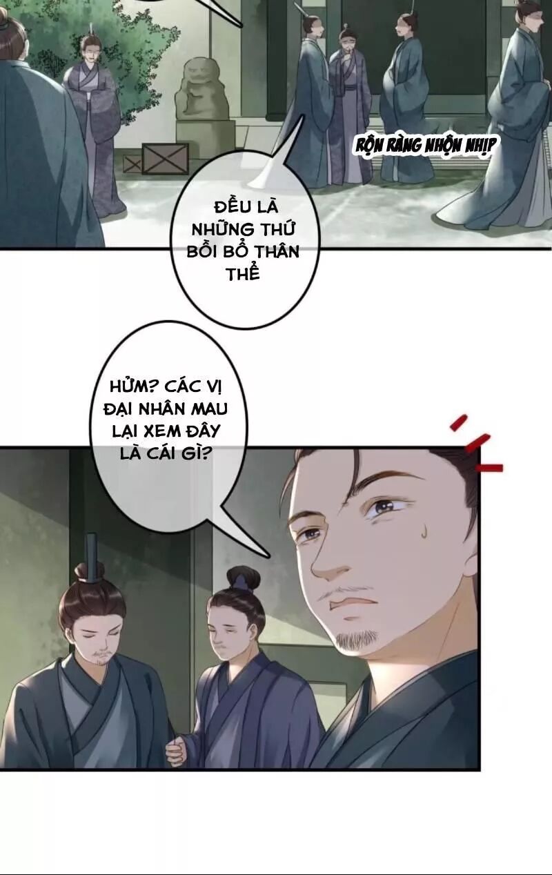 Sủng Phi Của Vương: Chapter 134