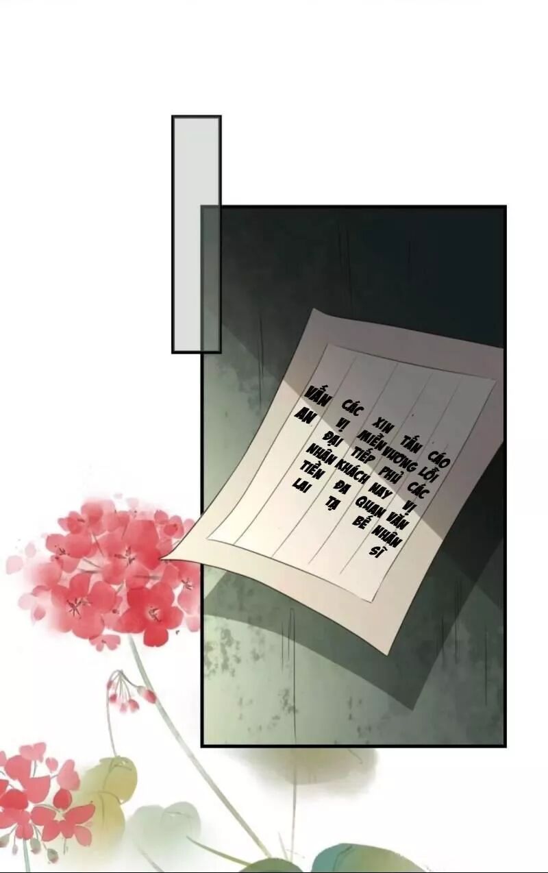 Sủng Phi Của Vương: Chapter 134
