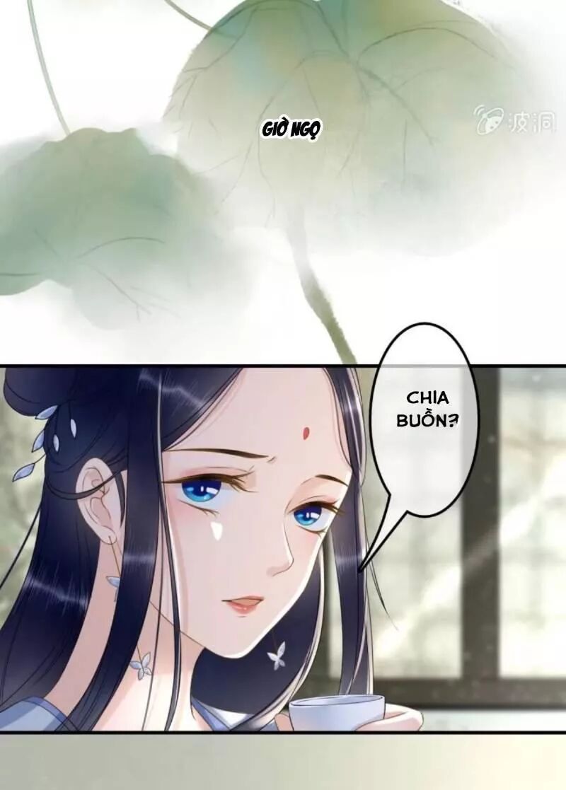Sủng Phi Của Vương: Chapter 134