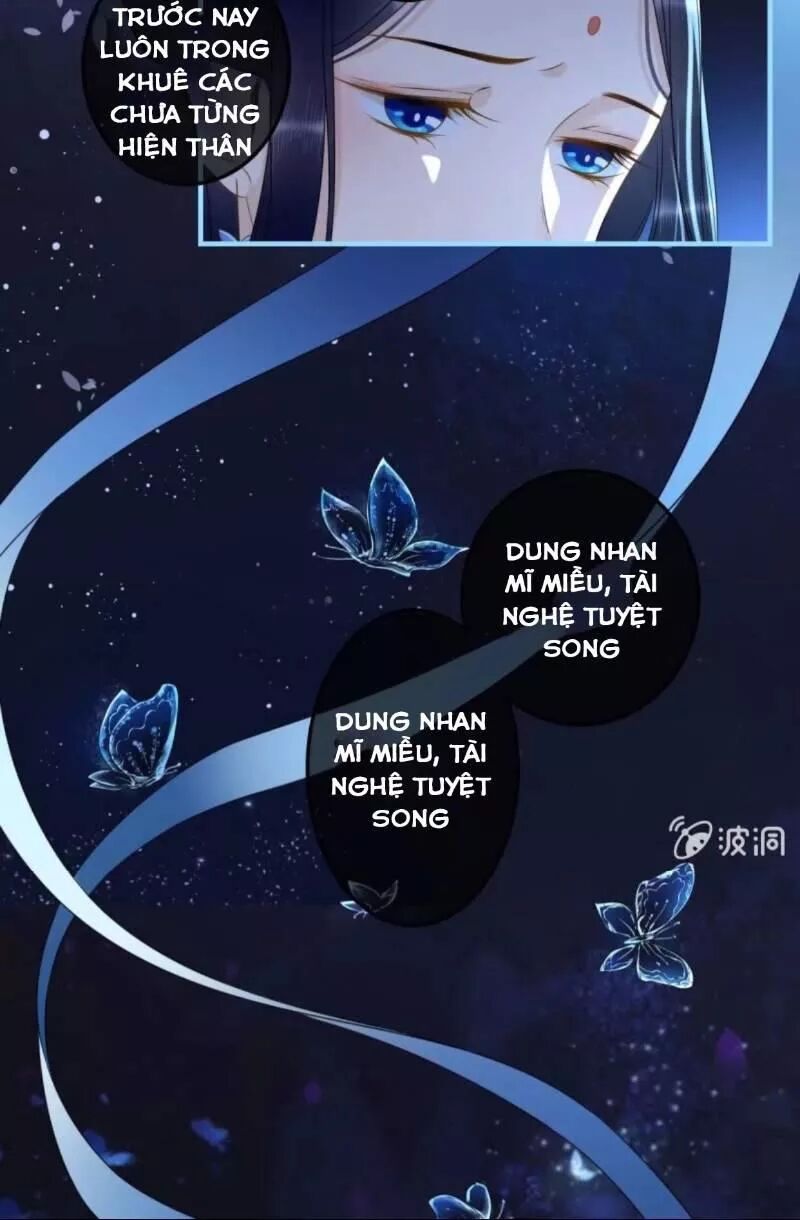 Sủng Phi Của Vương: Chapter 134