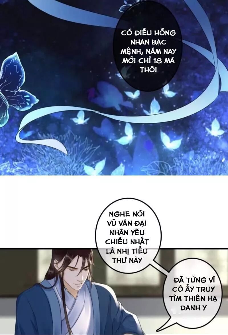 Sủng Phi Của Vương: Chapter 134