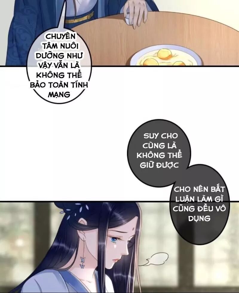 Sủng Phi Của Vương: Chapter 134