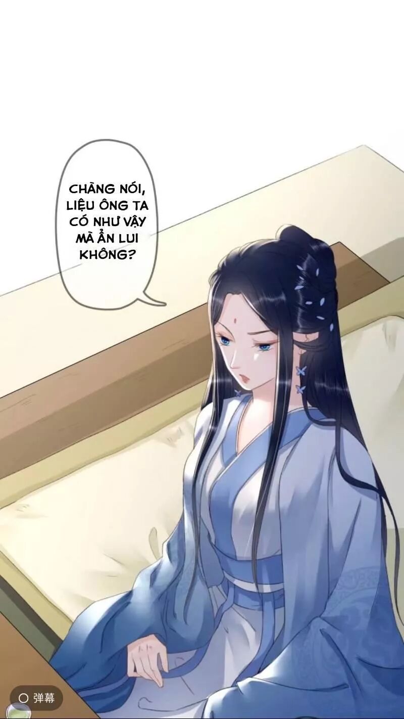 Sủng Phi Của Vương: Chapter 135