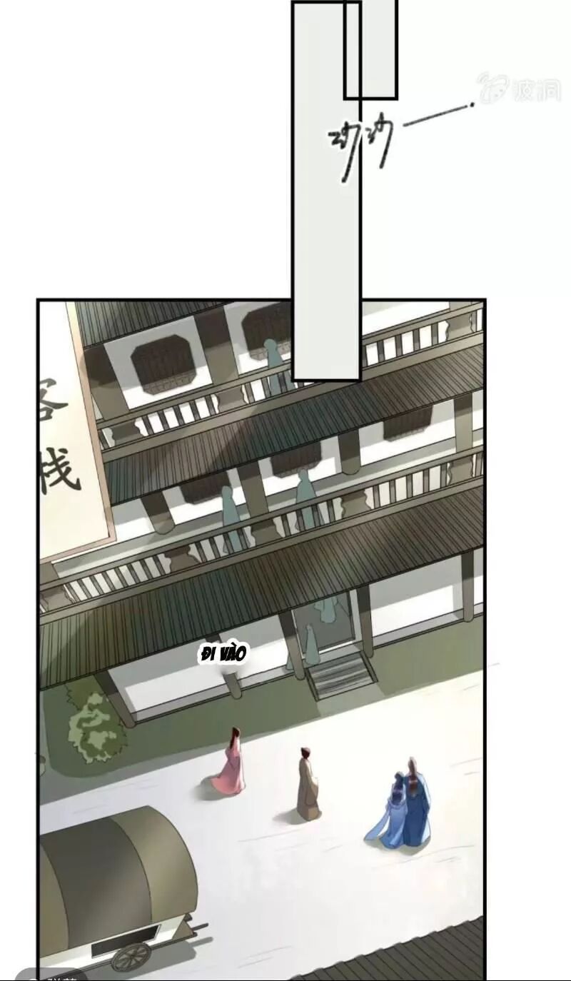 Sủng Phi Của Vương: Chapter 135