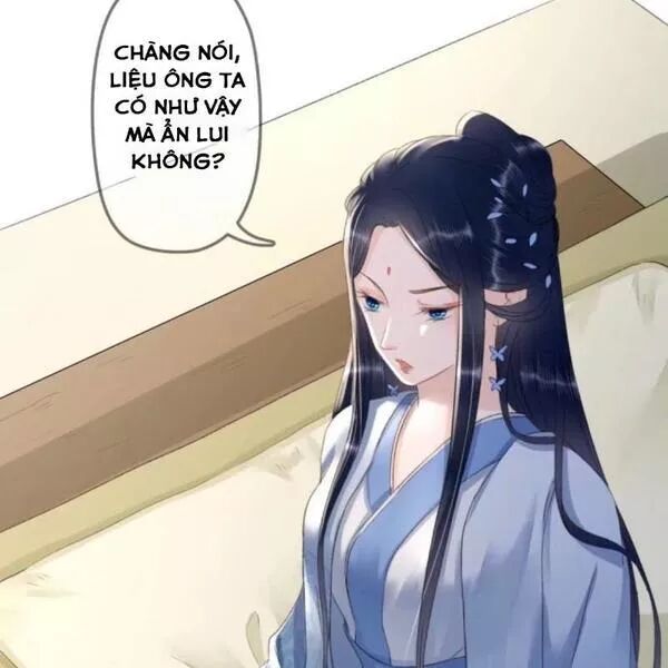 Sủng Phi Của Vương: Chapter 135