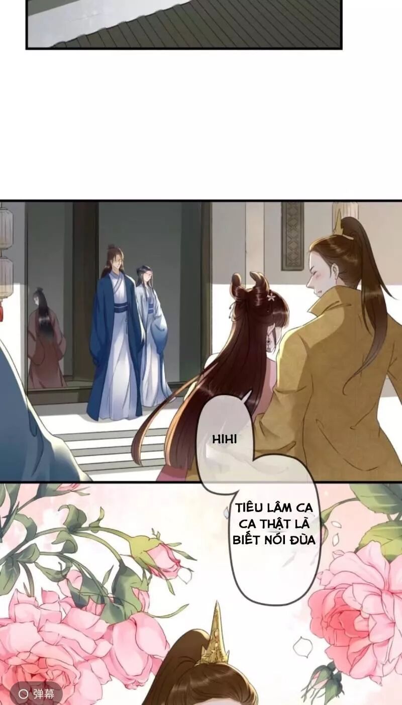 Sủng Phi Của Vương: Chapter 135