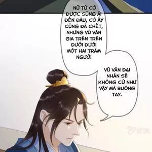 Sủng Phi Của Vương: Chapter 135
